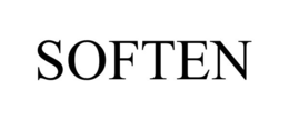 soften