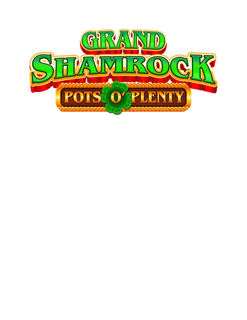 grand shamrock pots o' plenty