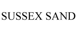 sussex sand