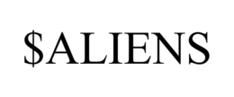 $aliens