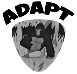 adapt