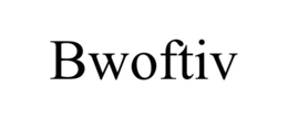 bwoftiv