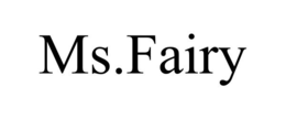 ms.fairy