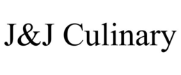 j&j culinary