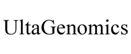 ultagenomics