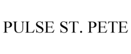 pulse st. pete