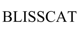 blisscat