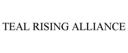 teal rising alliance