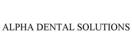 alpha dental solutions