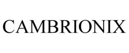 cambrionix