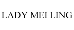 lady mei ling