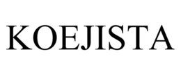 koejista