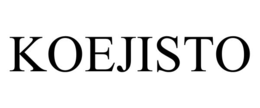 koejisto