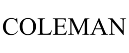 coleman