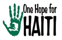 one hope for haiti
