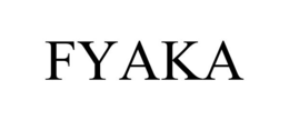 fyaka