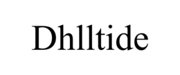 dhlltide