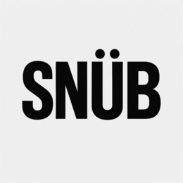 snÜb