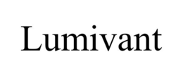 lumivant