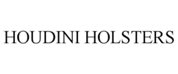 houdini holsters