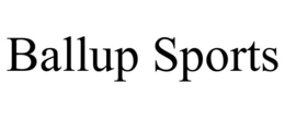ballup sports