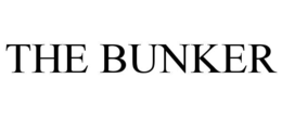 the bunker