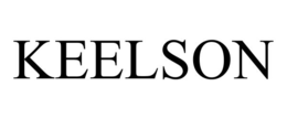 keelson