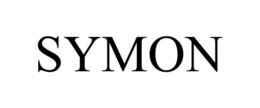 symon
