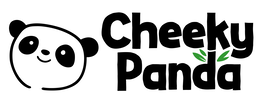 cheeky panda