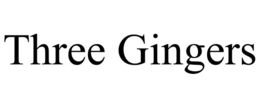 three gingers
