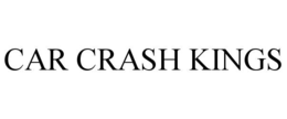 car crash kings