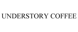 understory coffee