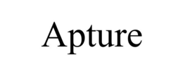 apture