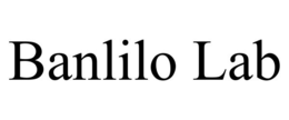 banlilo lab