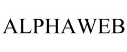 alphaweb
