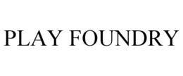 play foundry