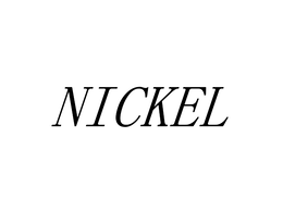 nickel