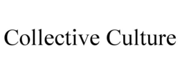 collective culture