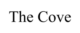 the cove
