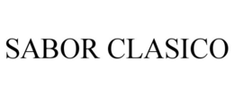 sabor clasico
