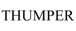 thumper