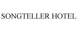 songteller hotel