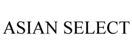 asian select