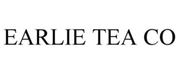 earlie tea co