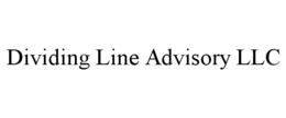 dividing line advisory llc