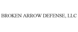broken arrow defense, llc