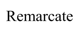 remarcate