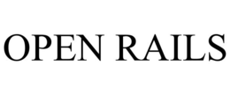open rails