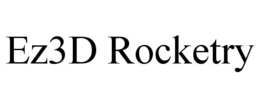 ez3d rocketry