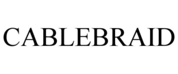 cablebraid